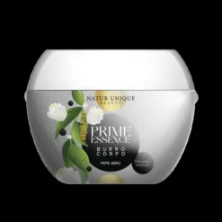 Burro Corpo Pepe Nero Prime Essence 150ml
