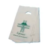 Busta Manico a Fagiolo BIO 14 + 3 + 3x30