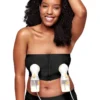Bustino Hands-free™ Nero Tg.S Medela