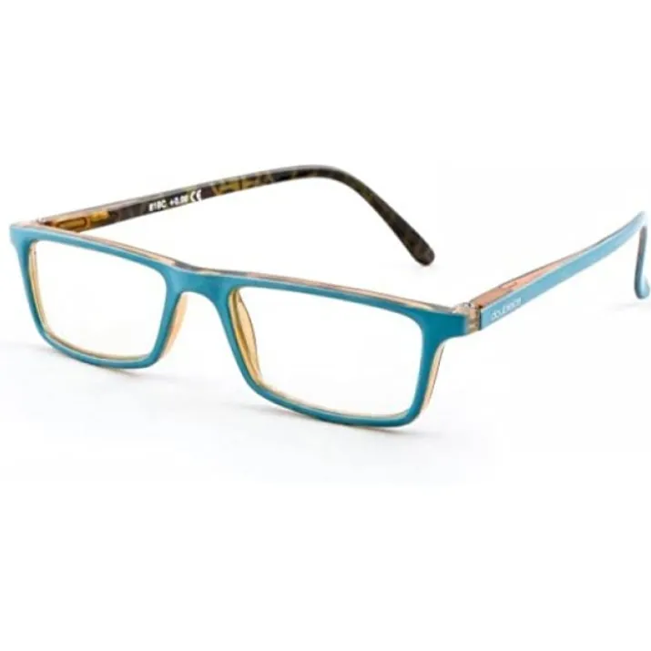 Butterfly Doubleice Blu +2,00