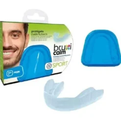 Buxi Calm Sport Bite Termoforabile Sanico 1 Pezzo