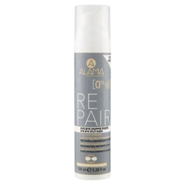 Bye Bye Doppie Punte ALAMA 100ml