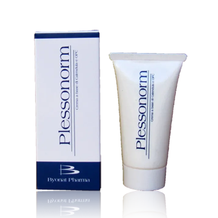 Byonat Pharma Plessonorm Crema 30ml