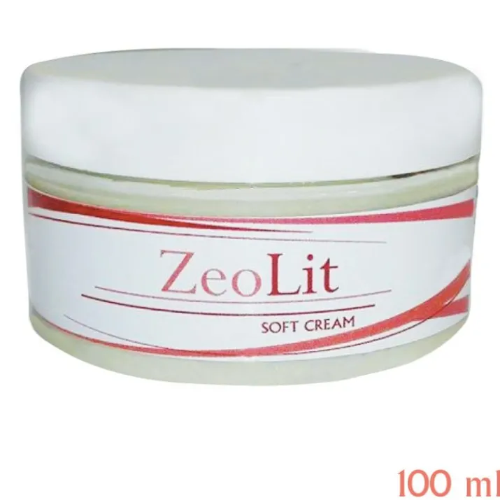 Byonat Pharma Zeolit Soft Cream 100ml