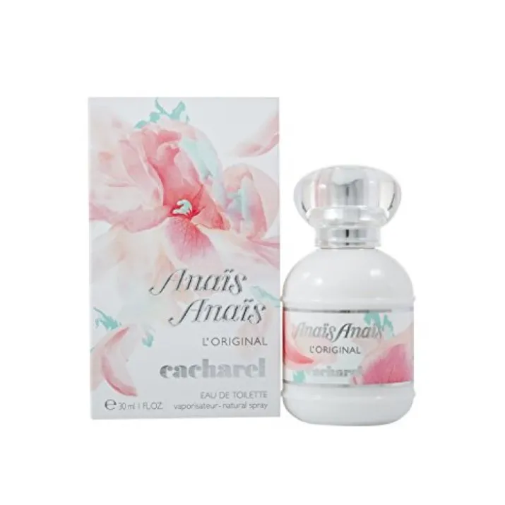 CACHAREL ANAIS ANAIS D EDT 30 VAPO