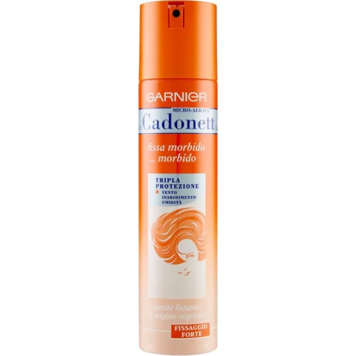 Cadonett Garnier 250ml
