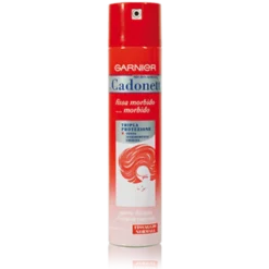 Cadonett Lacca Per Capelli Fissaggio Normale Garnier 250ml