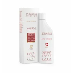 Cadu-Crex Anticaduta Mito Caduta Grave Uomo Labo 150ml