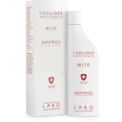 Cadu-Crex Anticaduta Mito Caduta Abbondante Uomo Labo 150ml