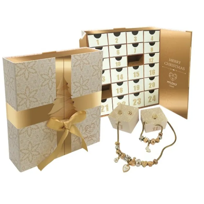 Calendar Box My Lovly