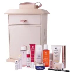 Calendario Avvento 2024 Skincare & Make-Up BioNike 12 Caselle