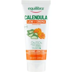 Calendula Leni-Crema Equilibra 100ml