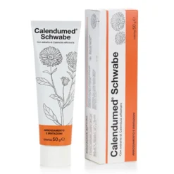 Calendumed® Schwabe Crema 50g