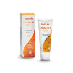 Calentula Crema HealthAid 75ml