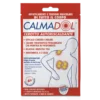 Calmadol Cerotto Autoriscaldante 1 Pezzo