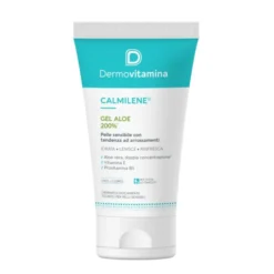 Calmilene Gel Aloe 200 Dermovitamina 150ml