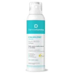 Calmilene® Olio Secco Spray Dermovitamina 200ml