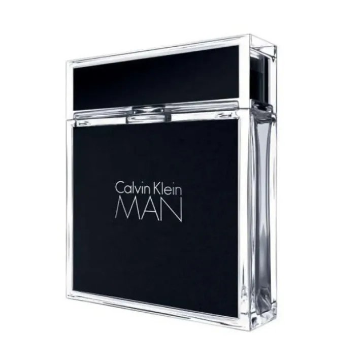 Calvin Klein Man - Eau De Toilette 50ml