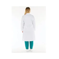 CAMICE COTONE DONNA BIANCO 48