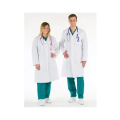 CAMICE COTONE DONNA BIANCO 48