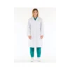 CAMICE COTONE DONNA BIANCO 44