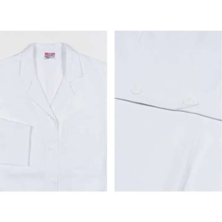 CAMICE COTONE DONNA BIANCO 54