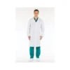 CAMICE COTONE UOMO BIANCO 46