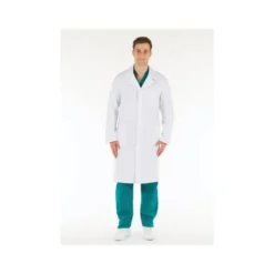 CAMICE COTONE UOMO BIANCO 46