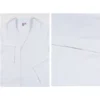 CAMICE COTONE UOMO BIANCO 48