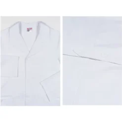 CAMICE COTONE UOMO BIANCO 52