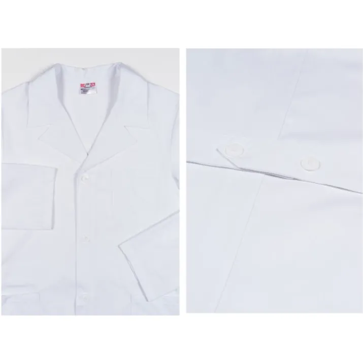 CAMICE COTONE UOMO BIANCO 52