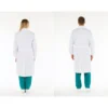 CAMICE UNISEX C/AUTOMATICI 40