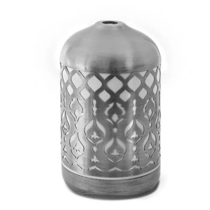 Ca-Mi Diffusore Aromi Scent Argento