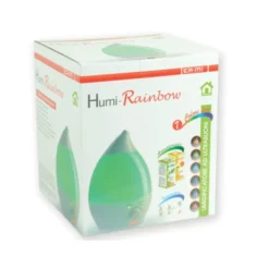 Cami Humi-rainbow Umidificatore di Vapore Freddo