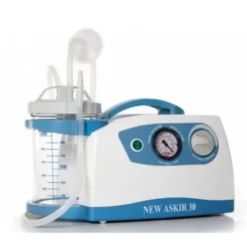 Ca-Mi New Askir 30 Aspiratore Chirurgico