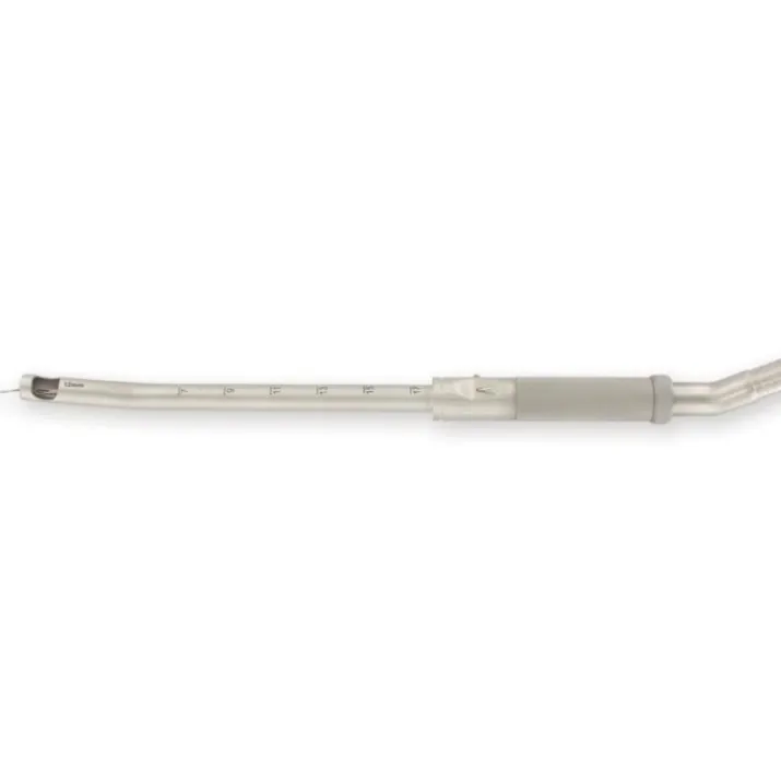CANNULA ASP BIERER 12MM ACC