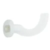 Cannula Di Guedel N.1 Bianco 70mm P.B. Pharma 1 Pezzo