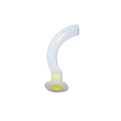 CANNULA GUEDEL 30MM