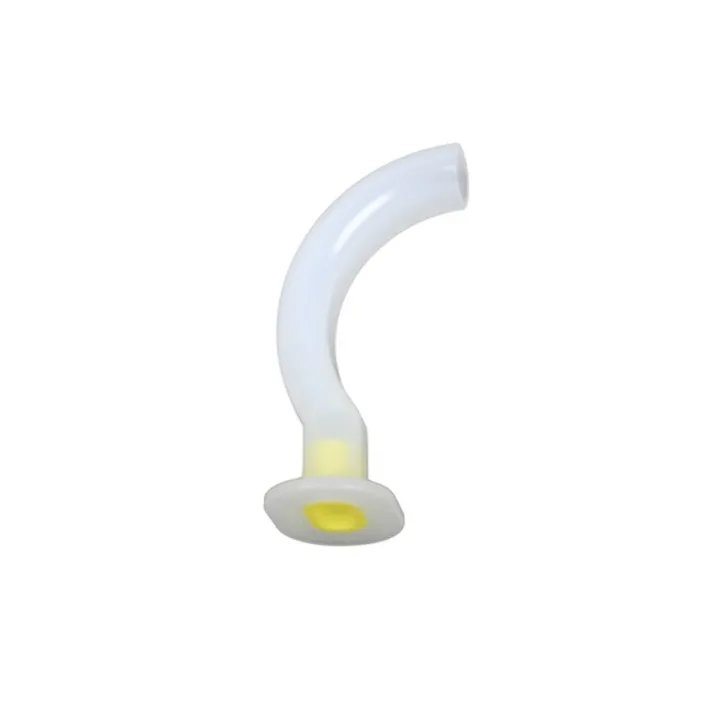 CANNULA GUEDEL 30MM