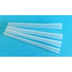 Cannula Rettale Neonati Silicone 7mm 1 Pezzo