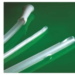 Cannula Rett Pvc Ch28 40cm