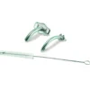 Cannula Tracheale Collin Safety Misura 7 - 11mm