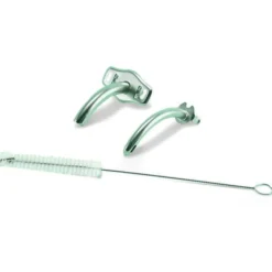 Cannula Tracheale Collin Safety Misura 5