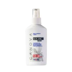 Canova Aloe Zinc Spray 100ml