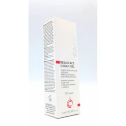 Canova Resurfage Oxban Gel Contorno Occhi Effetto Lifting 15ml