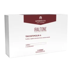 Cantabria Labs Adenosil Tricostimolin-A® DifaCooper 12x7ml