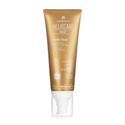 Cantabria Labs Difa Cooper Body Glow SPF50+ HELIOCARE 360° 100ml