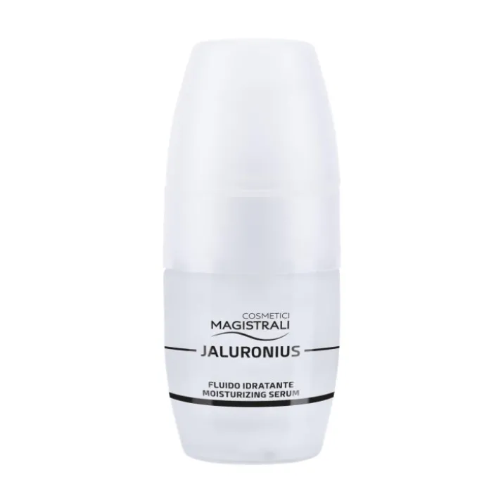 Cantabria Labs Difa Cooper Cosmetici Magistrali Jaluronius Fluido 30ml