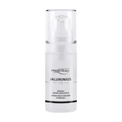 Cantabria Labs Difa Cooper Cosmetici Magistrali Jaluronius 2% Idrogel Super-Idratante 30ml + 2×3ml