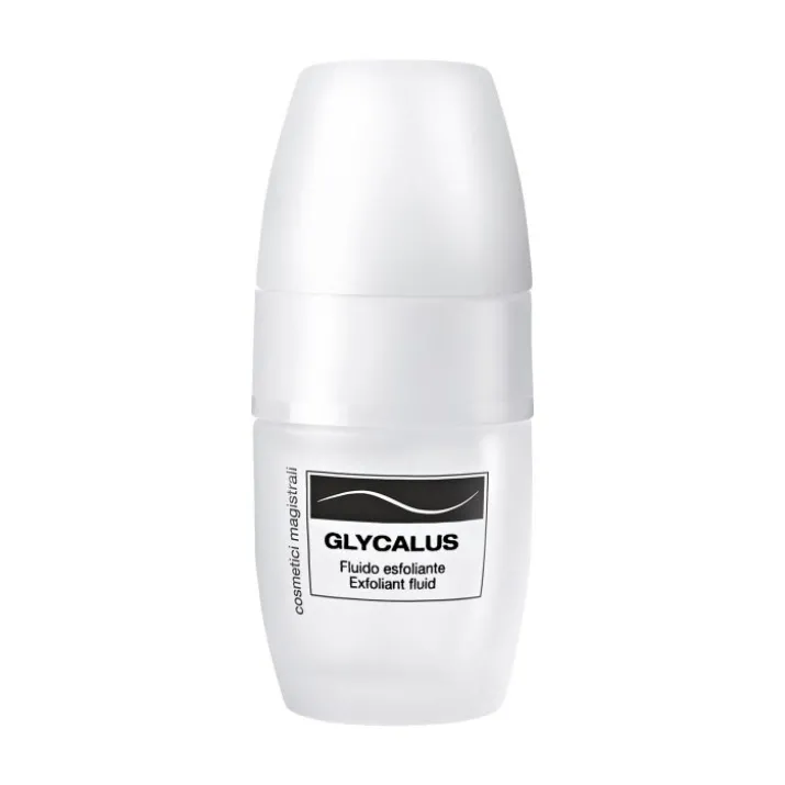 Cantabria Labs Difa Cooper Cosmetici Magistrali Glycalus Fluido Restitutivo Esfoliante 30ml